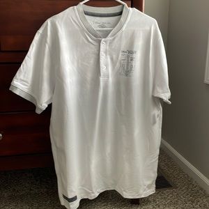 Disney Cruise Line short sleeve men’s shirt
